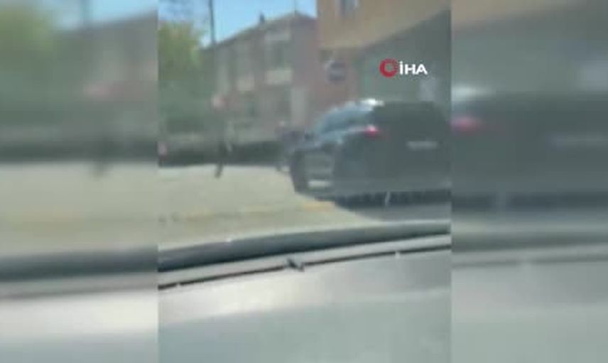 Sosyal medyadaki tüfek görüntüleri Orhangazi polisi harekete geçirdi