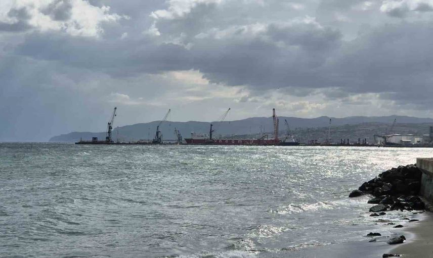 Tekirdağ ihracatta Trakya'yı sırtladı: ağustosta 300 milyon doları aştı