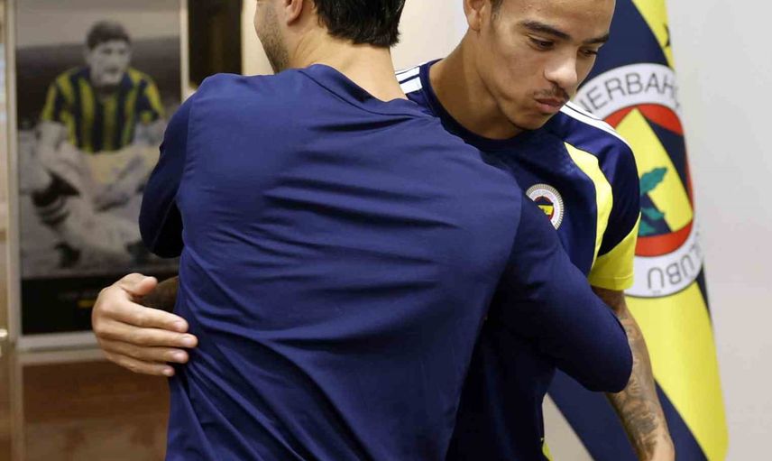 Fenerbahçe'de Çaykur Rizespor hazırlığı: Mason Greenwood kutlaması ve Azerbaycan maçı