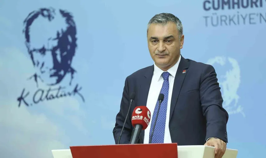 CHP’den muhalefet aritmetiğine göre hamle: YENİ Parti adayı Ayşe Ünlüce’ye destek