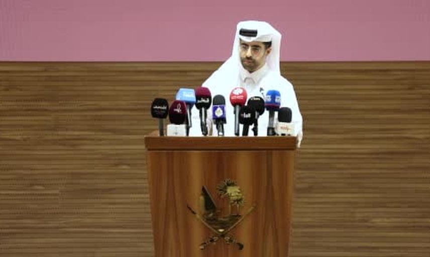 Katar, ABD ve İran arasındaki temasların barış arayışını canlı tuttuğunu söyledi