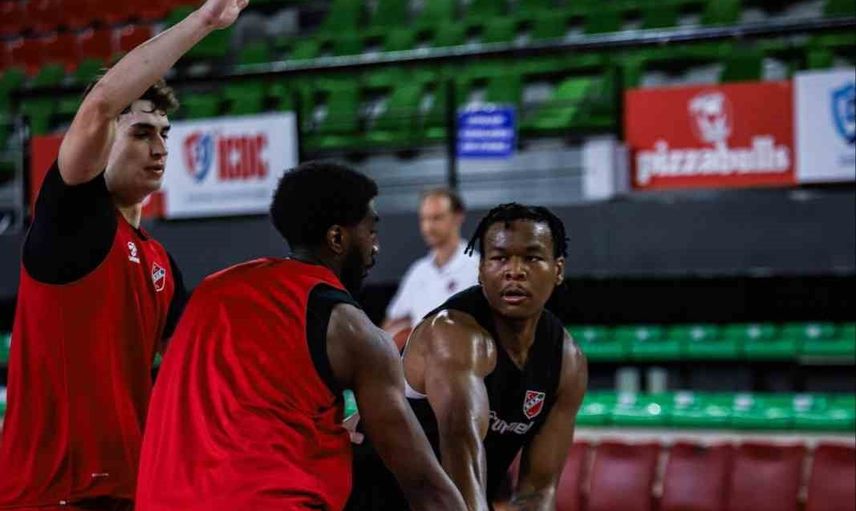 Karşıyaka'da Galatasaray randevusu: maç seyircisiz