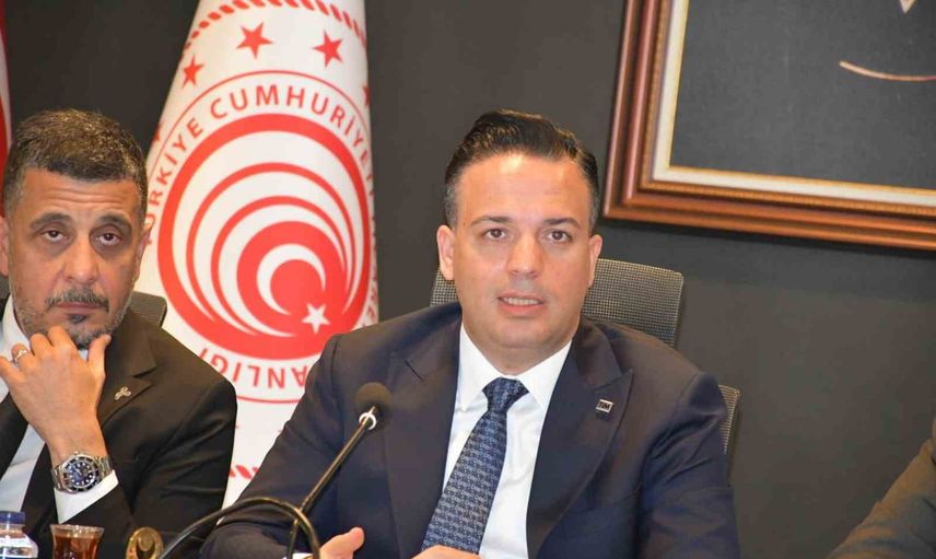 türkiye halı sektörünün zirve buluşması: ihracatta rekorlar ve dijital dönüşüm çağrısı