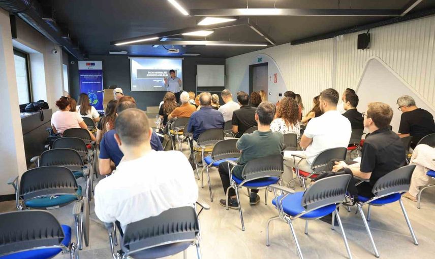 MTSO'dan kobilere adım adım yeşil dönüşüm rehberi