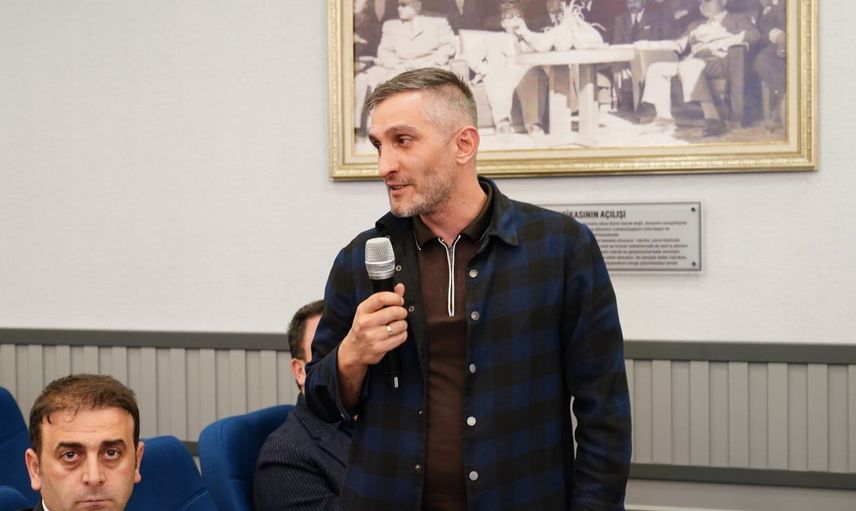Erzurum'da sanayi alanı genişliyor: 2. OSB'ye 650 dönümlük ilave onaylandı