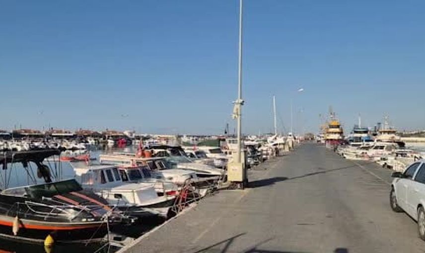 Gece yarısı denizde çarpışma: Silivri açıklarında 10 mürettebatla irtibat yok