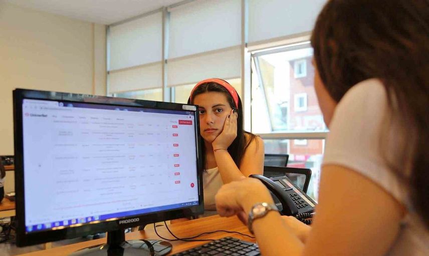 Ata Akademi öğrencilerinden YKS'de yüzde 70,2'lik yerleşme başarısı