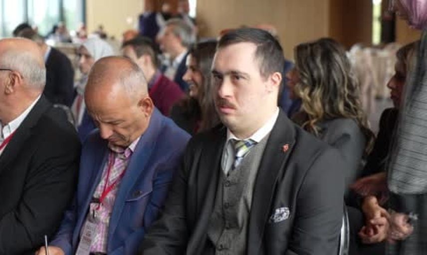 Samsun'da down sendromlu bireyler için somut çözüm yolları masaya yatırıldı