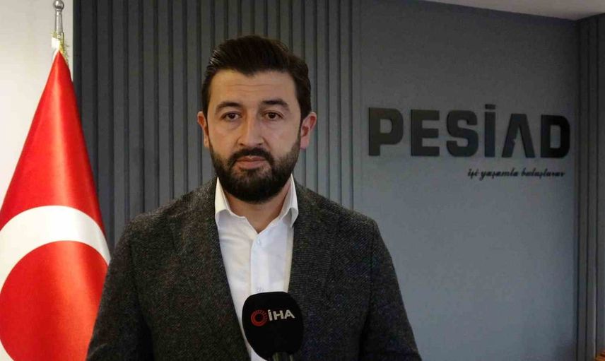 Tedarikçi ağları Pendik'te kuruyor: PESİAD tedarikçi günleri