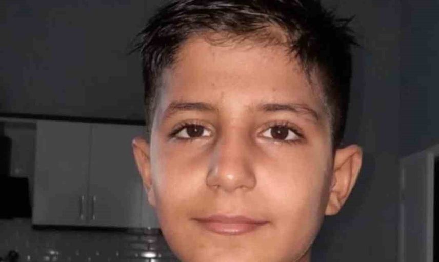 pasajda ölü bulunan çocuk davasında tutukluluk devam ediyor