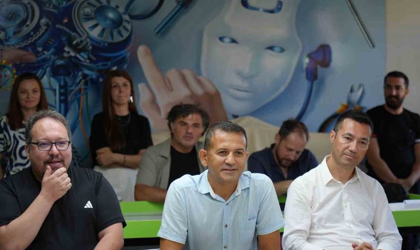 Muğla BİLSEM'de yeni dönem için hedefler netleşiyor