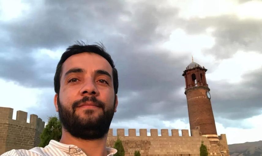 eşyalarını almaya gitti, komşusunun kurşunuyla yaşamını yitirdi