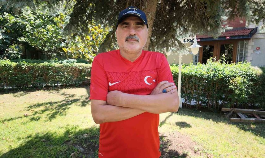 İstanbul havalimanı'na doğu-batı ekseninde dördüncü pist devreye girdi