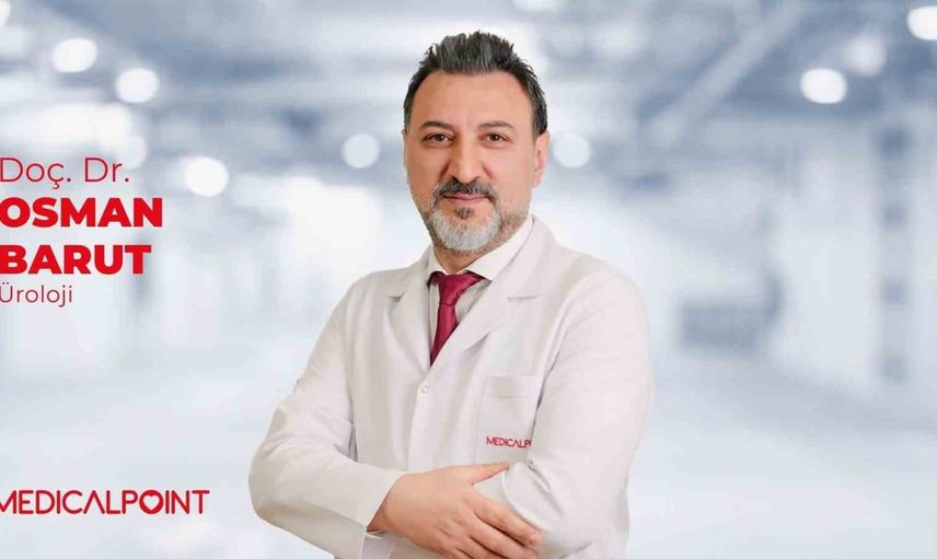 Su buharıyla prostat küçültme: Rezum tedavisinin işleyişi ve hasta seçimi