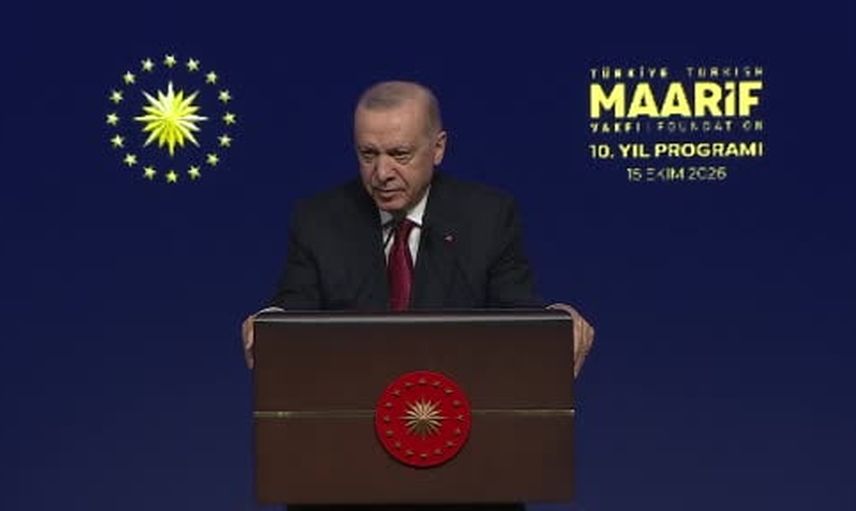 Fetö'nün etkisi tükendiğini söyleyen Erdoğan, ihanetin hesabını vurguladı