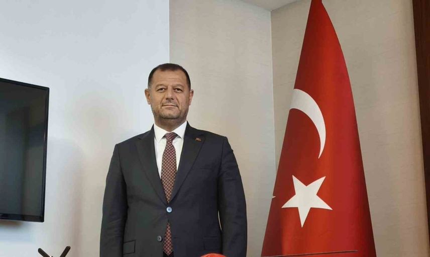 Filoya katılan GÖKBEY ile hava ambulans kapasitesi genişleyecek