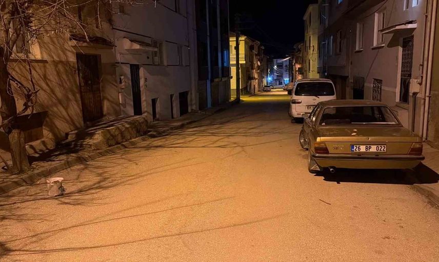 Eskişehir’de kız kavgası sonucu ağır yaralanan gencin davası devam ediyor