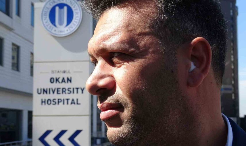 Ameliyattan uyandı, yanlış kulağının ameliyat edildiğini öğrendi