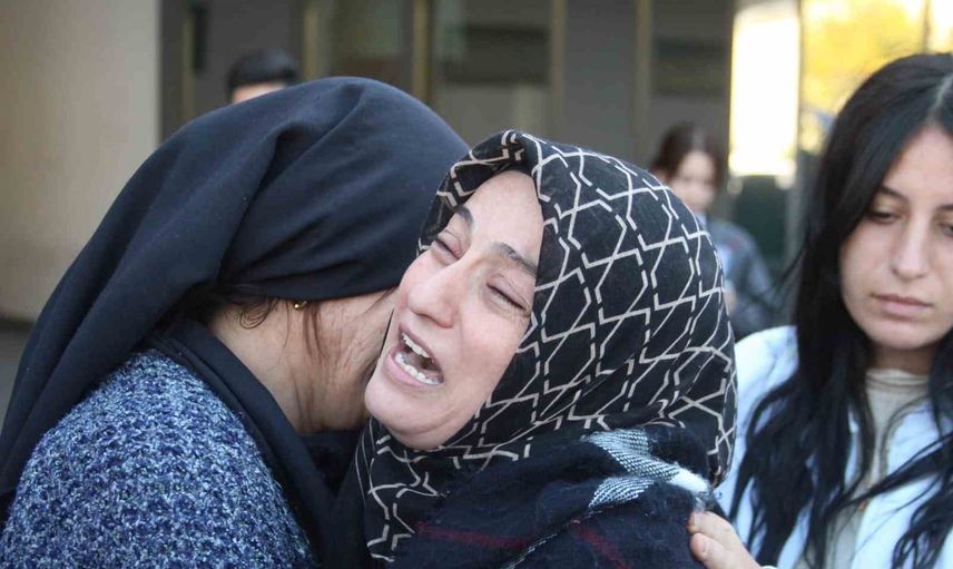 Adana'da borç yüzünden hedef gösterilen 15 yaşındaki çocuk ağır yaralandı