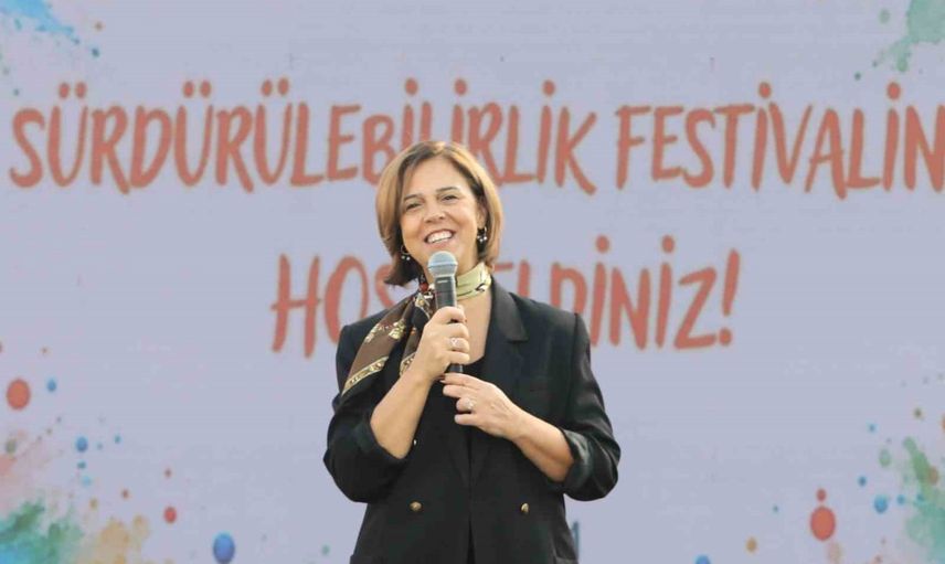 Yeşim Grup sürdürülebilirlik bilincini kurum kültürüne taşıdı