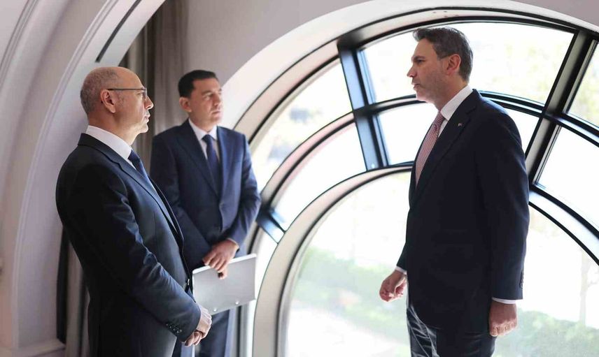 Bölgesel yeşil elektrik vizyonu: elektriğin TANAP'ı önerisi