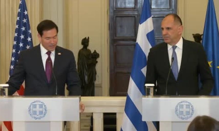 rubio: hürmüz boğazı açık ve petrol akışı önceki düzeyde