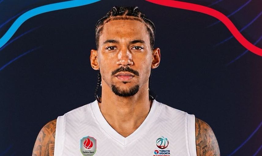 Aliağa Petkimspor kadrosunu Olivier Hanlan ile güçlendirdi