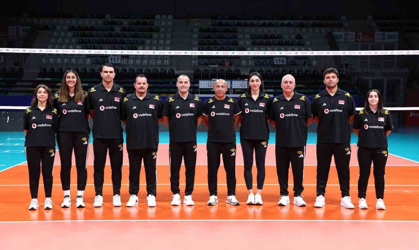 U20 milliler Bosna Hersek'te Avrupa vizesi için balkan sınavında