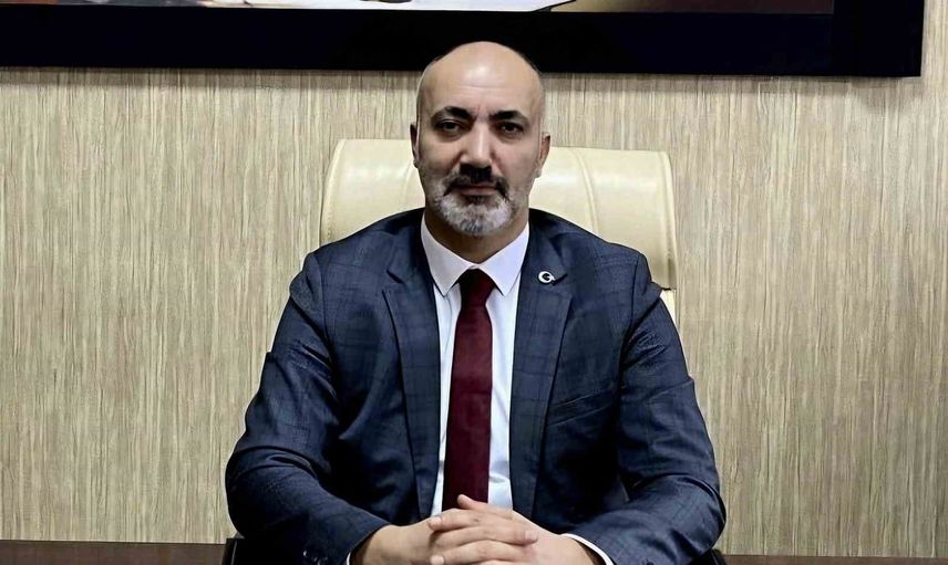 Bakanlık ataması: Bartın'dan Bolu'ya yeni il müdürü