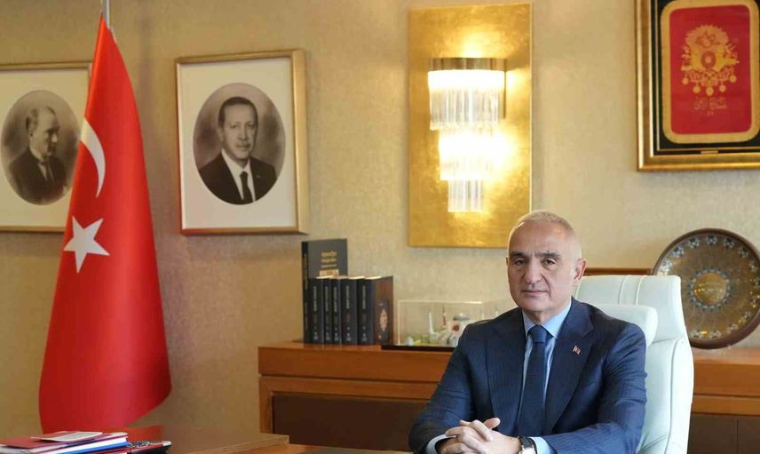Hattuşa'da barışın binlerce yıllık izini taşıyan yeni tablet parçası bulundu