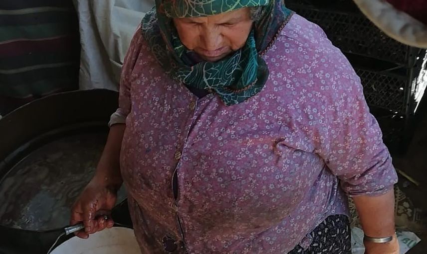 Korkuteli davasında ağırlaştırılmış müebbet alan sanık jandarma tarafından yakalandı