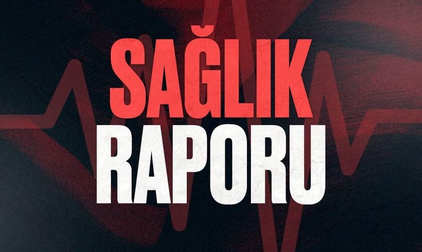 Sivasspor'da iki futbolcu sakatlandı: klavikula ve kaburga kırığı