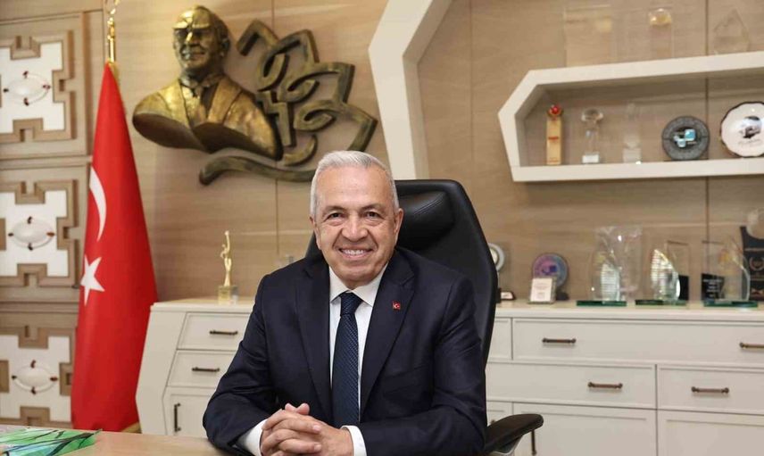 Nilüfer'de kent rehberine 3 boyutlu ve akıllı imar dönemi