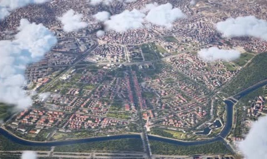 Sivas'ın 40 yıllık hayali gerçeğe dönüşüyor: Kızılırmak projesinin ilk etabı mayısta açılıyor