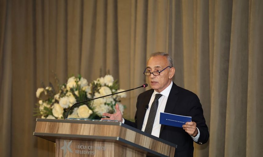 Kadınların sürdürülebilirliğe katılımını güçlendirecek Küçükçekmece akademisi başladı