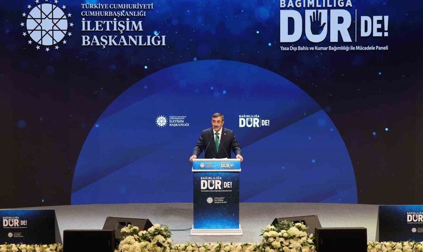 Dijital mecralarda yasa dışı bahisle mücadelede izleme ve önleme odaklı strateji