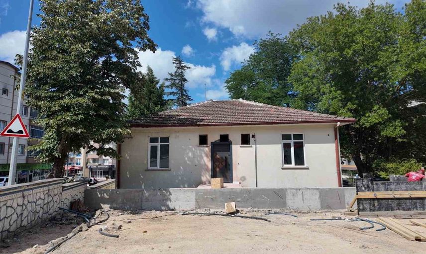 Kandıra'ya yeni yaşam alanı: saygınlar kulübü vatandaşlarla buluşuyor
