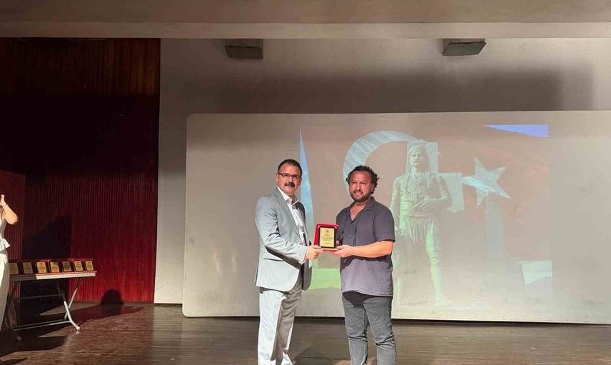 Atça'da hafıza tazelendi: Çomaklı Ovası soykırımını anlatan kısa filmin galası yapıldı