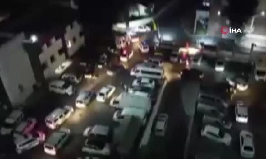 Bakırköy iddianamesi: Casperlar'ın çocuk yapılanmasına ağır suçlamalar