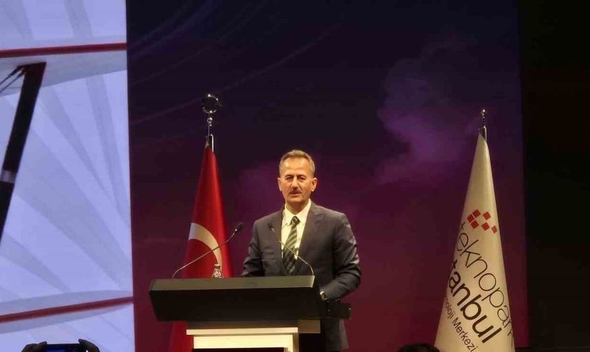 Milli teknoloji hamlesinde atılım: 2 binin üzeri patentle 16'ncı sıraya yükseliş