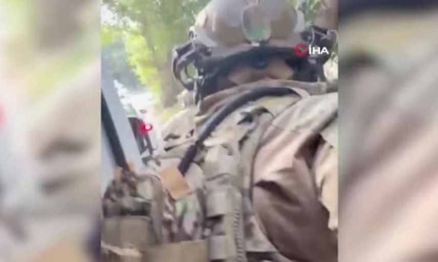 Gürcistan’da radyasyon tespit edilen araçla bağlantılı uranyum şüphesi bir kişi gözaltına alındı