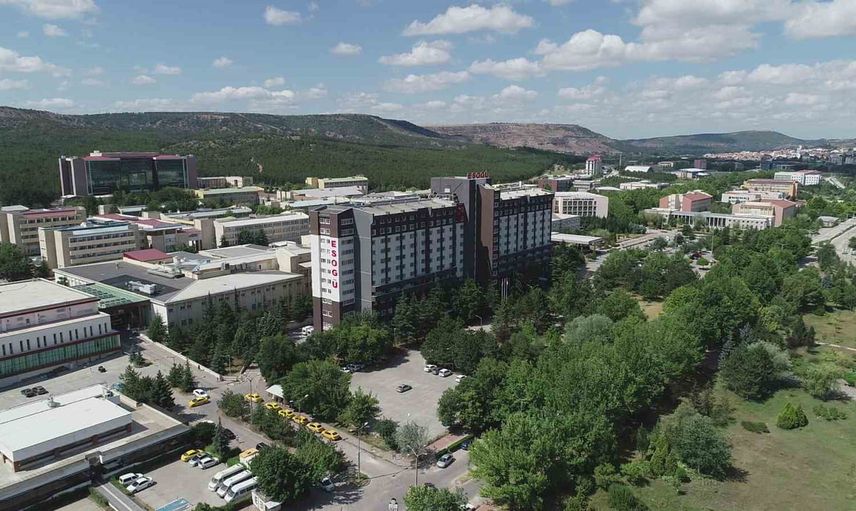 Eskişehir Osmangazi Üniversitesi'nden 21 araştırmacı dünyanın en etkili yüzde 2 listesinde