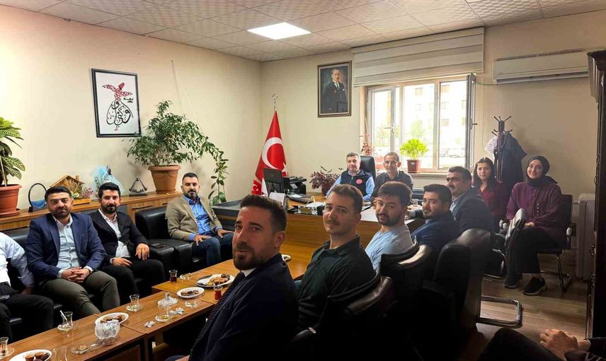 Şırnak'ta başhekimler sağlık erişimi ve güvenliğinde iyileştirme adımları belirledi