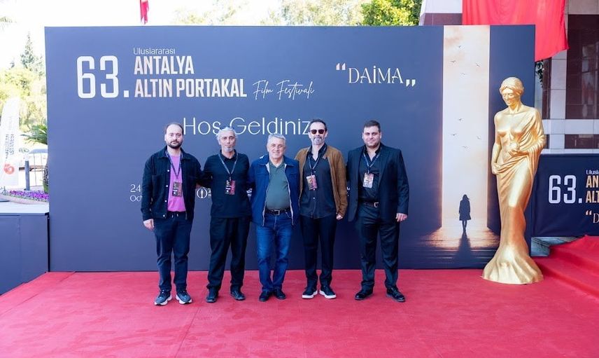 altın portakal’da belgesel ve kısa filmler izleyiciyle buluştu