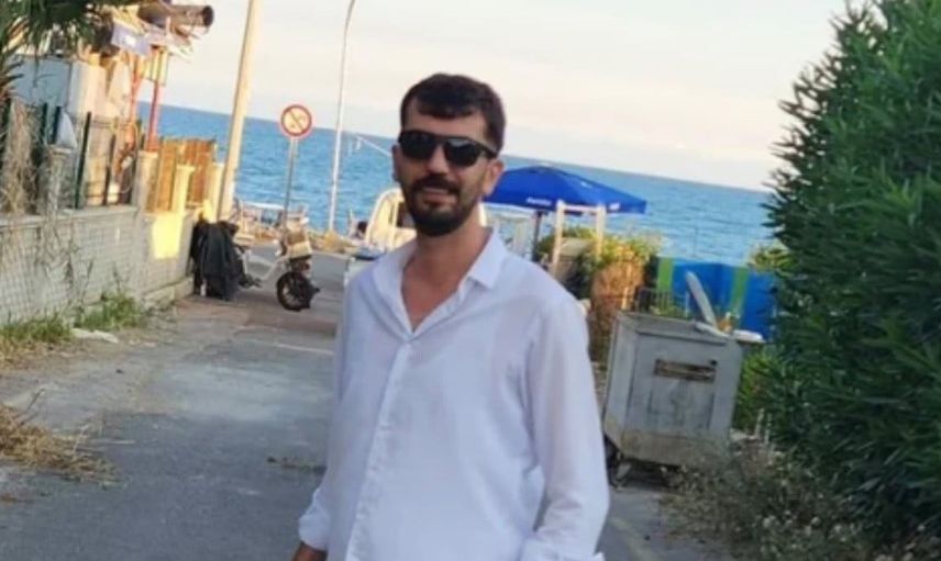 Tarsus'ta kavşakta çarpışma: ağır yaralanan motosiklet sürücüsü altı gün sonra yaşamını yitirdi