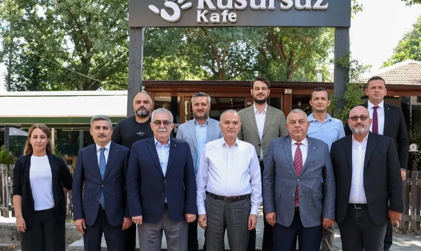 Düzce'de DOSKİM ile engelli istihdamında yeni dönem