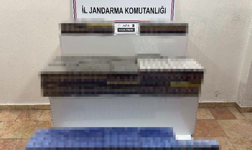 Karaman'da kapsamlı uygulama: 80 aranan kişi yakalandı, 12'si cezaevine gönderildi