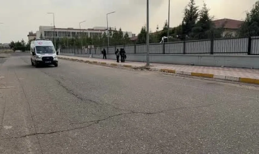 Talaytepe'de tartışma büyüdü: iki kişi darp sonucu hastaneye kaldırıldı