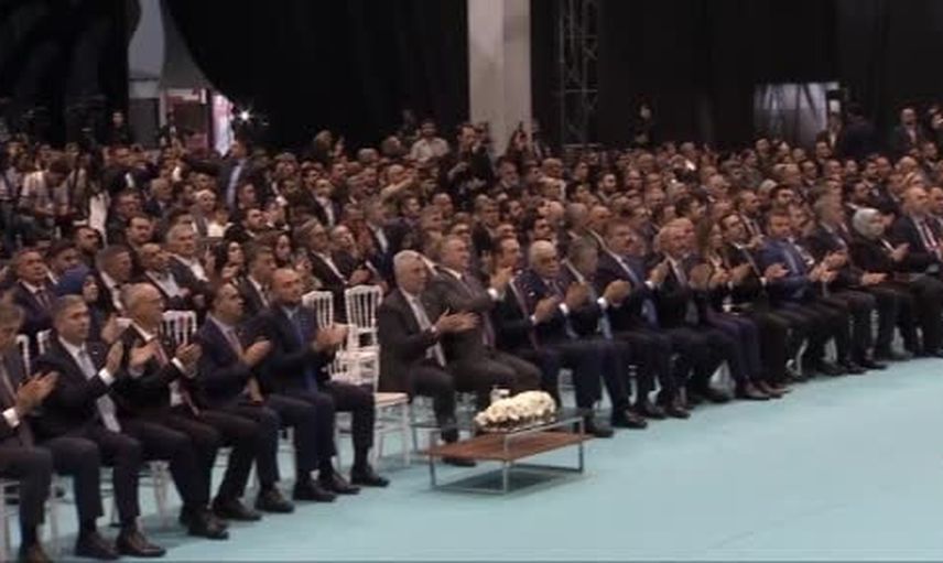 Erdoğan'dan İsrail'e sert uyarı ve ekonomik büyüme değerlendirmesi