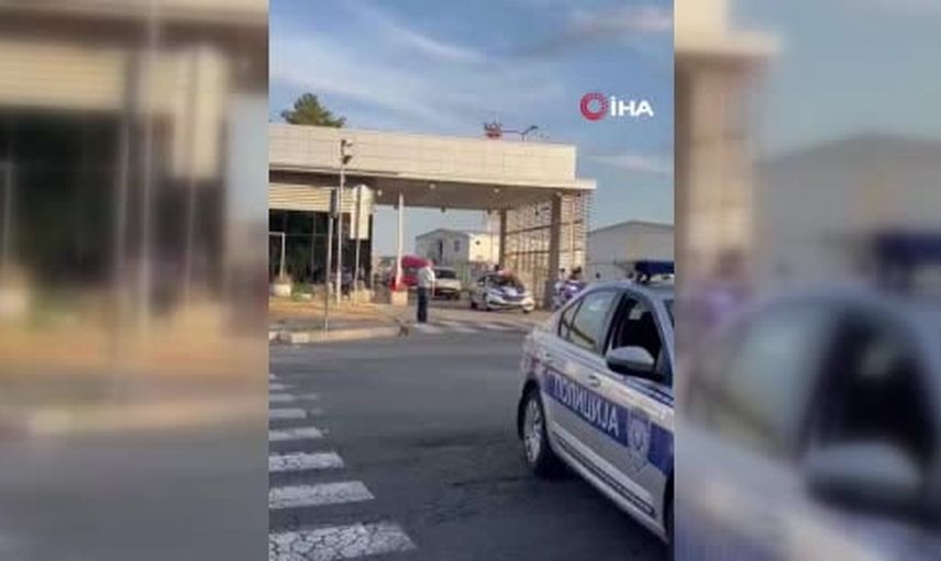 Belgrad’da askeri uğurlama: Mladiç’in cenazesi bölgesel gerilimi artırdı